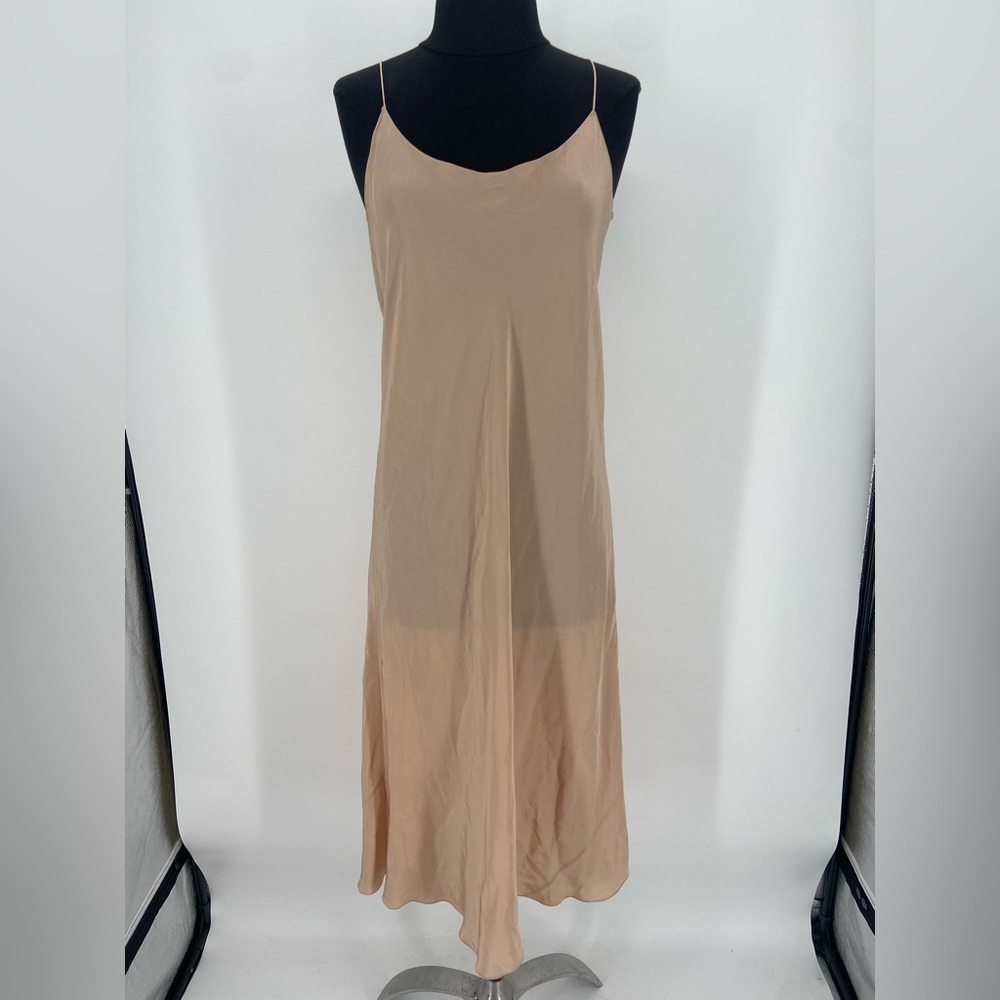 OACAR DE LA RENTA Slip-Size 8-New